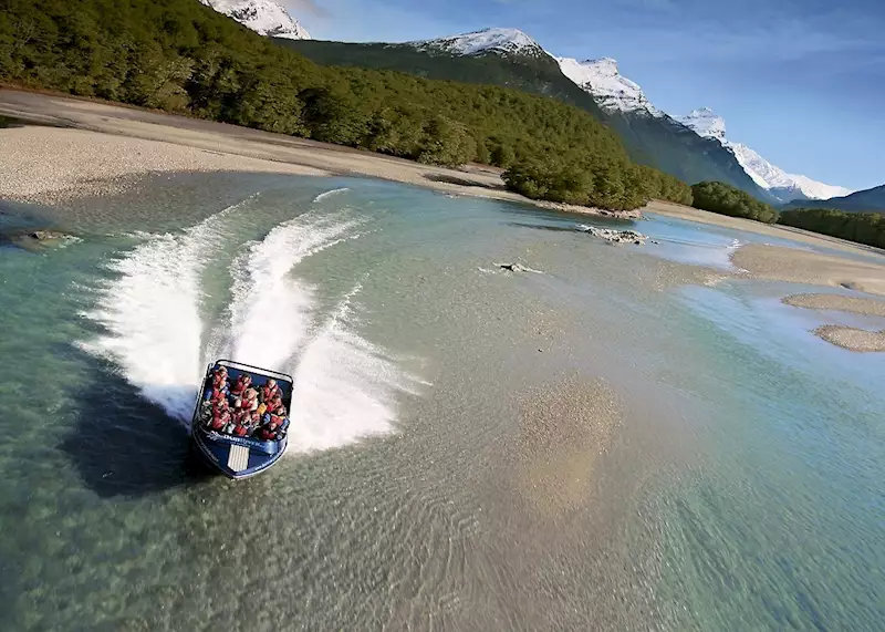The Ultimate New Zealand Road Trip Guide
