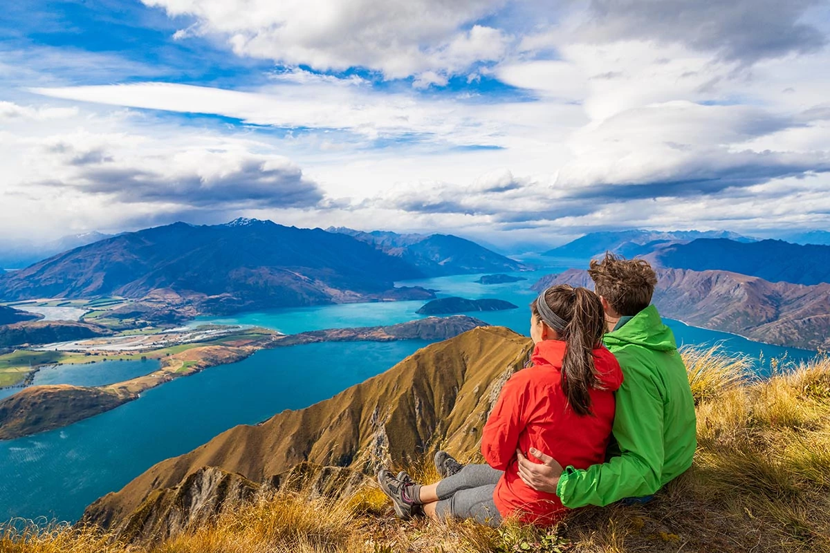 The Ultimate New Zealand Road Trip Guide