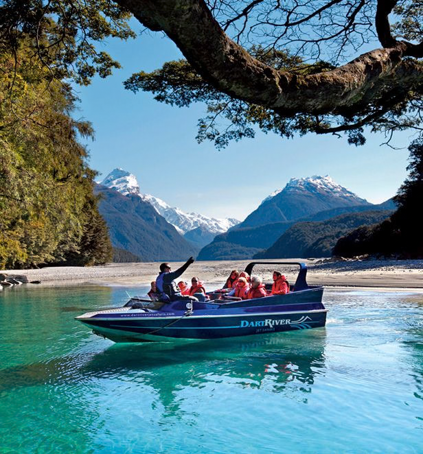 The Ultimate New Zealand Road Trip Guide