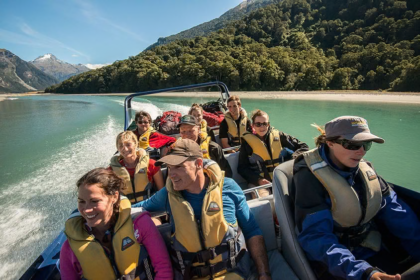 The Ultimate New Zealand Road Trip Guide
