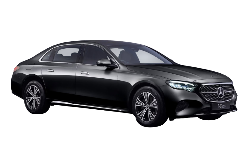 Business Sedan