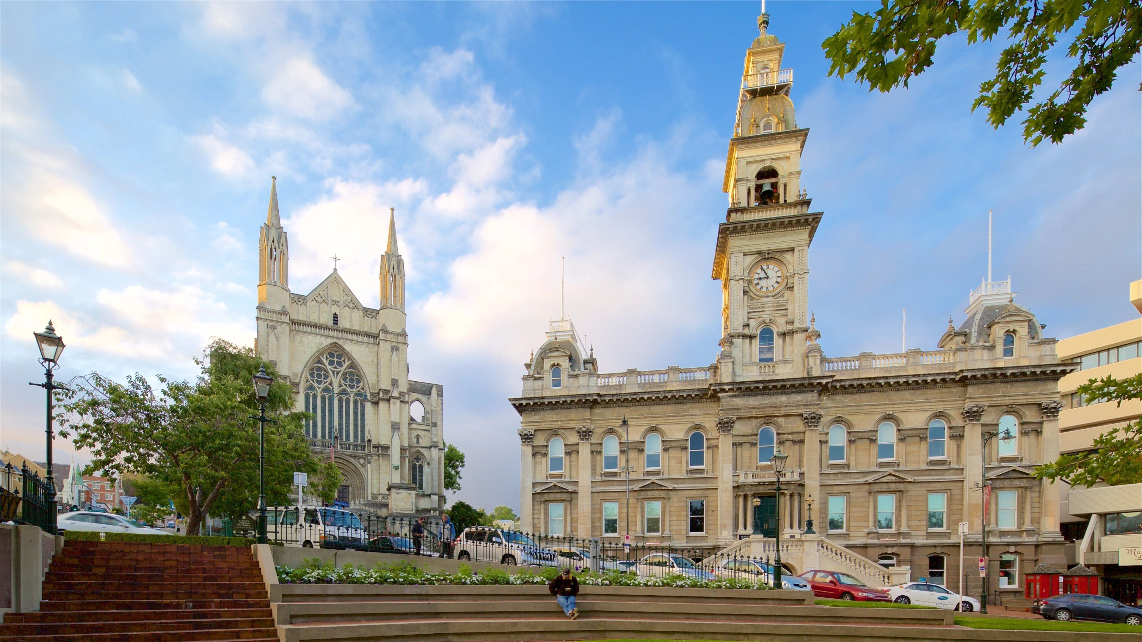 Dunedin