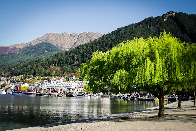 Queenstown