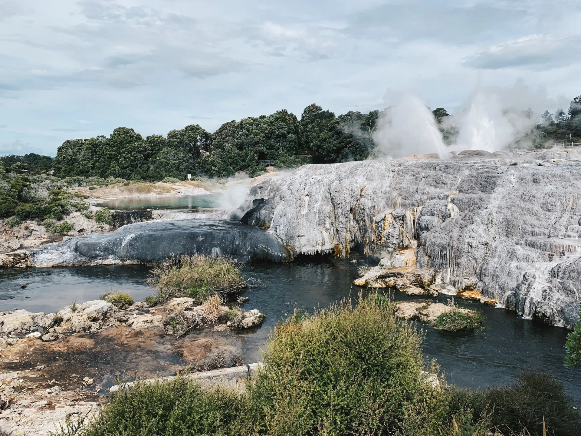 Rotorua