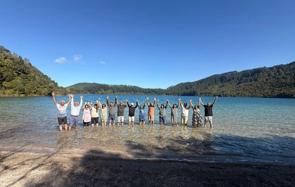 New Zealand Discovery Group Tour